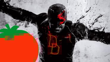 DAREDEVIL: BORN AGAIN Season 2 Is Now MCU's Second Best-Reviewed TV Show On Rotten Tomatoes
