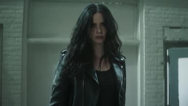 DAREDEVIL: BORN AGAIN Season 2 Promos As Showrunner Teases The MCU's Take On Jessica Jones