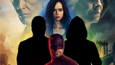 DAREDEVIL: BORN AGAIN Season 3 Set Photos Reveal Two Long-Awaited MCU Debuts And Major Kingpin Twist