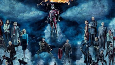 Daredevil: Born Again Season 3 Set Video Confirms Another Major Netflix Series Return - Spoilers