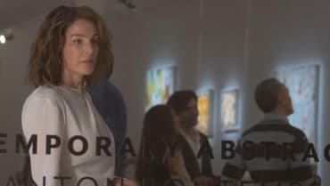 Daredevil: Born Again Star Ayelet Zurer Breaks Silence On Vanessa Fisk's Shocking Fate (Exclusive)