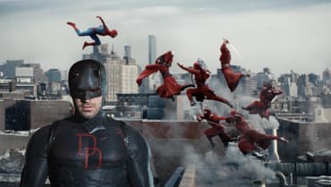 Daredevil: Born Again Star Charlie Cox Breaks Silence On Spider-Man: Brand New Day Trailer Theories