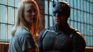 Daredevil: Born Again Star Deborah Ann Woll Breaks Silence On Cancellation And Karen Page's Future (Exclusive)