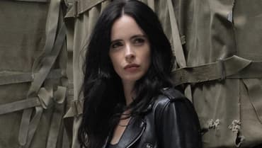 Daredevil: Born Again Star Krysten Ritter Talks MCU Return As Luke Cage's Whereabouts Finally Revealed