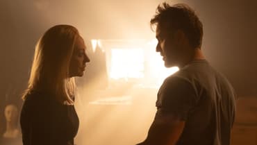 DAREDEVIL: BORN AGAIN Stars Break Down Premiere's Shocking Ending And [SPOILER] Easter Egg