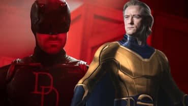DAREDEVIL: BORN AGAIN Stars Reveal What Daredevil And Kingpin Saw In THUNDERBOLTS*'s Shame Rooms