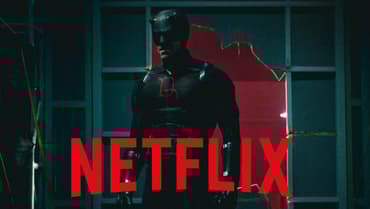 DAREDEVIL: BORN AGAIN Stars Reveal Wild Pitch for Foggy Nelson's Return and Netflix Restrictions