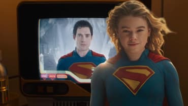 David Corenswet's Superman Returns In SUPERGIRL Trailer Teaser; Full Trailer Arrives TOMORROW