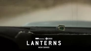 DC Boss Explains LANTERNS Delay: Why The Series Was Moved To Late Summer 2026