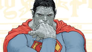 DC Comics Announces BIZARRO: YEAR NONE, THE FURY OF FIRESTORM, And ZATANNA For April's Next Level Comics