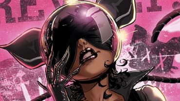 DC Comics Reveals First Look At Absolute Cassandra Cain In Absolute Catwoman Spin-off Comic