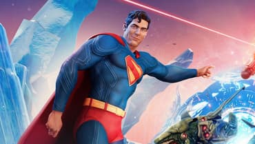 DC Studios Announces New Superman: Experience: Defenders Unite Attraction For Warner Bros. Studios