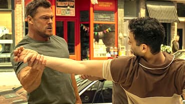 DC Studios Boss Confirms Talks With Reacher Star Alan Ritchson: We've [Discussed] A Couple Of Things