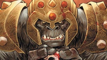 DC Studios Boss Talks The Brave And The Bold, Justice League, And Confirms Gorilla Grodd HBO Series