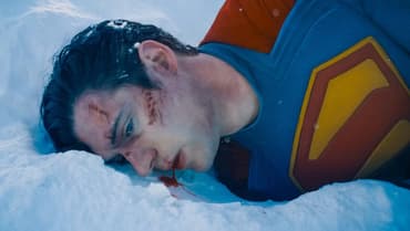 DC Studios Branded A CinemaCon Loser By Hollywood Trade Following Underwhelming Presentation