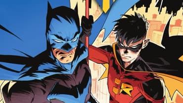 DC Studios Reportedly Wants THE BRAVE AND THE BOLD To Start Filming In 2027;  Could Release In December 2028