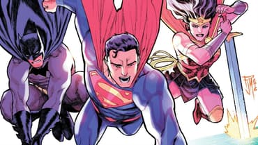 DCU Batman, Superman And Wonder Woman Secrets? James Gunn Says His New Skydance Boss Knows All