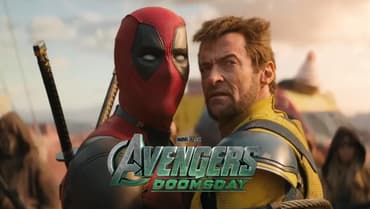 Deadpool And Wolverine Seemingly Confirmed For AVENGERS: DOOMSDAY And SECRET WARS