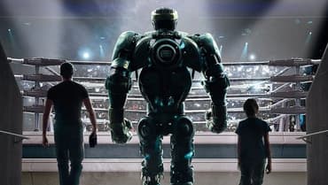 DEADPOOL & WOLVERINE Director Shawn Levy Shares A Disappointing Update On Planned REAL STEEL Revival