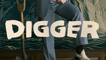 Digger: See Tom Cruise Like You've Never Seen Him Before In Jaw-Dropping First Trailer