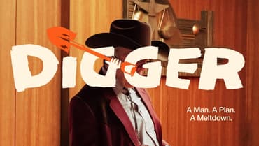 Digger: Tom Cruise Is Unrecognizable In New Posters; Plus Epic Retrospective Trailer Reveals New Footage