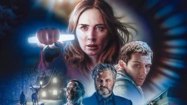 Disclosure Day Eyes $35 Million Opening Weekend - But Needs Nearly 10x That To Break Even