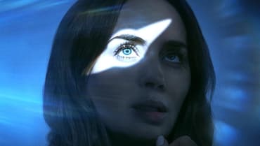 Disclosure Day First Reactions Hail Sci-Fi Thriller As Steven Spielberg's Best Movie In 20 Years