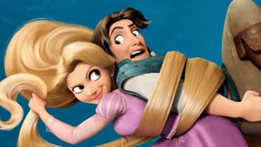 Disney's Live-Action TANGLED Finds Its Lead Stars In TITANS' Teagan Croft And ZOMBIES' Milo Manheim
