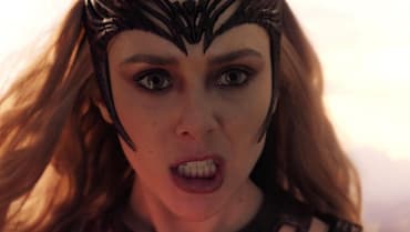 DOCTOR STRANGE 2 Writer Breaks Silence On Reports He Hadn't Seen WANDAVISION While Writing The Sequel