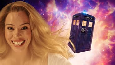 Doctor Who: Is Billie Piper Playing The Next Doctor? Billie Piper Breaks Silence On Whoniverse Future
