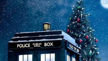 DOCTOR WHO Rumor Reveals That Billie Piper WON'T Play The Time Lord In Upcoming Christmas Special