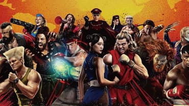Does Street Fighter Have A Post-Credits Scene? Here's Your Spoiler-Free Answer?