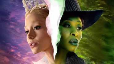 Does WICKED: FOR GOOD Have A Post-Credits Scene? Here's Your Spoiler-Free Answer!