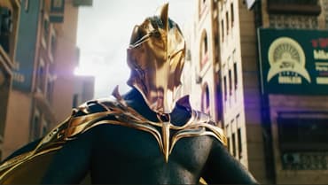 “Doesn’t Feel Culturally Right”: BLACK ADAM Star Pierce Brosnan Expresses Concern About Netflix-WBD Merger