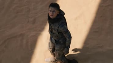 DUNE: PART THREE Reveals Epic New TV Spot As IMAX 70mm Tickets Instantly Sell Out