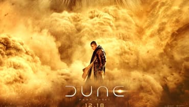 Dune: Part Three Tickets Officially Go On Sale With Explosive New Teaser And Posters