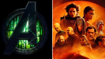 DUNESDAY Is Coming: WB Has No Intention Of Moving DUNE 3 Aways From AVENGERS: DOOMSDAY Release Date