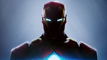 EA's Iron Man Trailer Leaks Online, Revealing First Look At Gameplay Footage And Villains