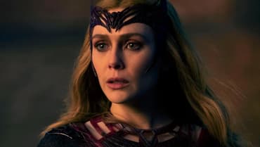 Elizabeth Olsen Has No Idea When She'll Return As The Scarlet Witch - But It Won't Be In AVENGERS: DOOMSDAY