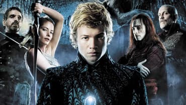 ERAGON Live-Action Series Moves Forward At Disney+ With TASM's Marc Webb As Executive Producer