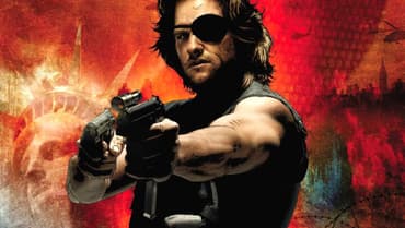 Escape From New York Reboot Officially Moving Forward At StudioCanal - But Will Kurt Russell Return?