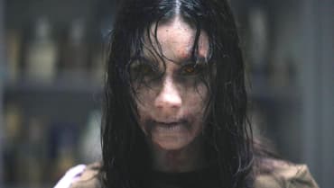 Evil Dead Burn Gets A Nail-Bitingly Nasty Red-Band Trailer As Tickets Go On Sale