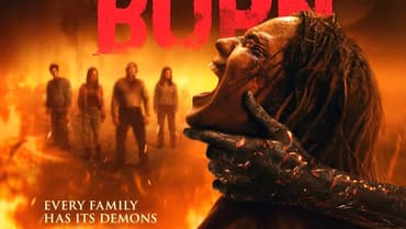 Evil Dead Burn Green Band Trailer Features Creepy New Footage And An Evil Dead Rise Return
