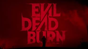 Evil Dead Burn Red-Band Trailer And Poster Are F***** Up Enough To Give You Nightmares
