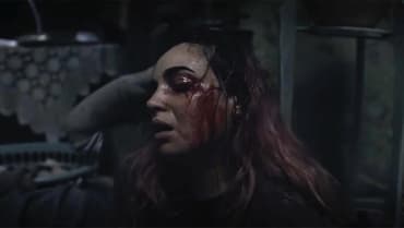 Evil Dead Burn Teaser Trailer Puts A Terrifying New Spin On The Idea Of In-Laws From Hell