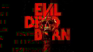 Evil Dead Burn Trailer Leaks Online; Features New Footage That Didn't Screen At CinemaCon