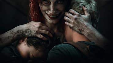 Evil Dead Wrath Announced For 2028 Release; Evil Dead Burn First Look Revealed At CinemaCon