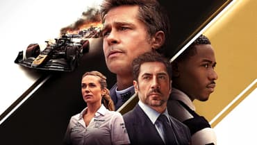 F1: THE MOVIE Producer Lewis Hamilton Reveals HUGE Sequel Update: I Know What We Could Do Better