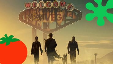 FALLOUT Season 2 Rotten Tomatoes Score Revealed As First Reviews Promises Worthy NEW VEGAS Adaptation