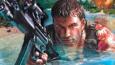 FAR CRY: Noah Hawley And Rob Mac Developing Anthology TV Series With The Latter Set To Star